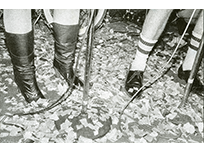 PUNKS & PORTRAITS SAN FRANCISCO 1979