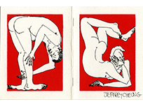 JEFFREY CHEUNG SELF-TITLED