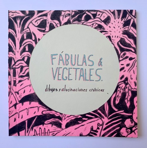 F&aacute;bulas & Vegetales
