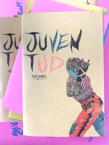 Juventud S&oacute;nica